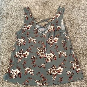 American Eagle Tank Top size small